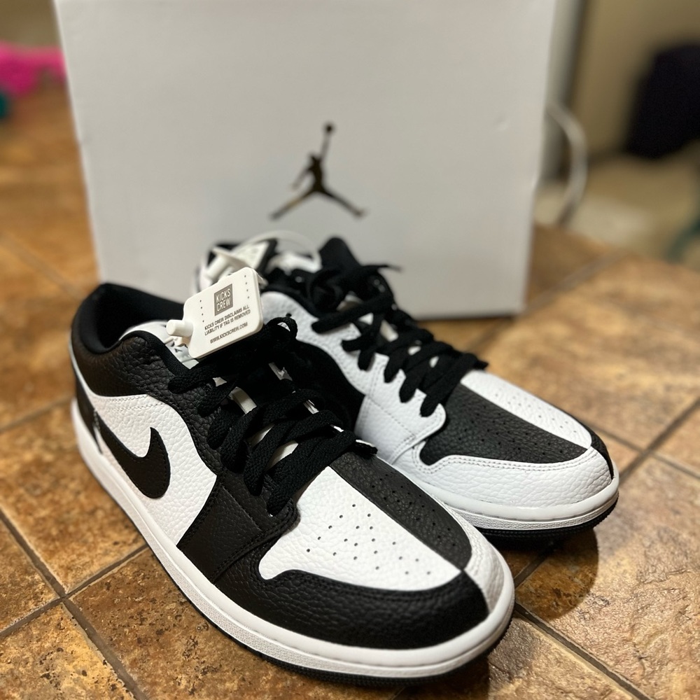 Women air Jordan 1 low se